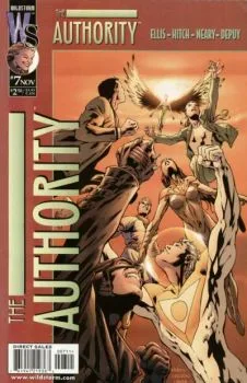 Cover of Shiftships, Part 3