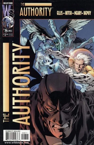 Cover of Shiftships, Part 4