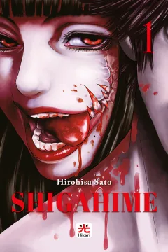 Issue #1
