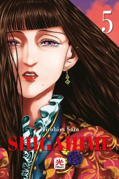 Issue #5