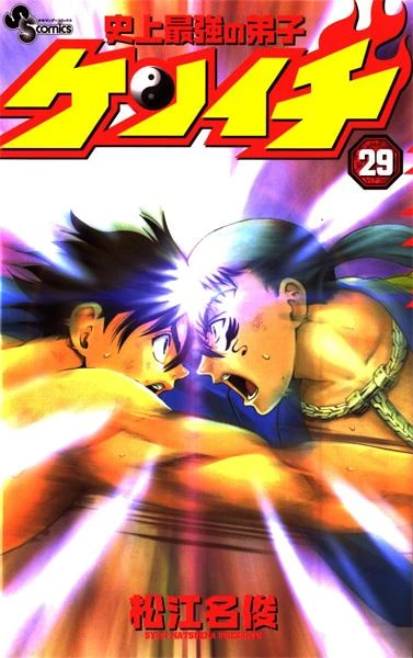 Cover of Volume 29