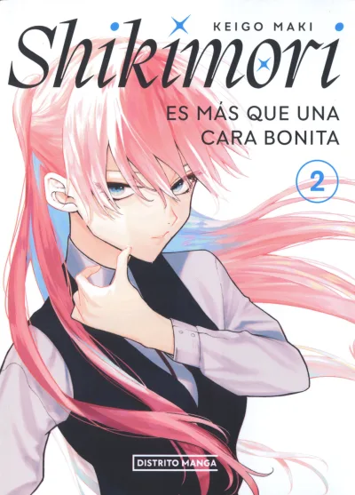 Cover of Issue #2