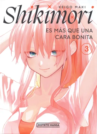 Cover of Issue #3