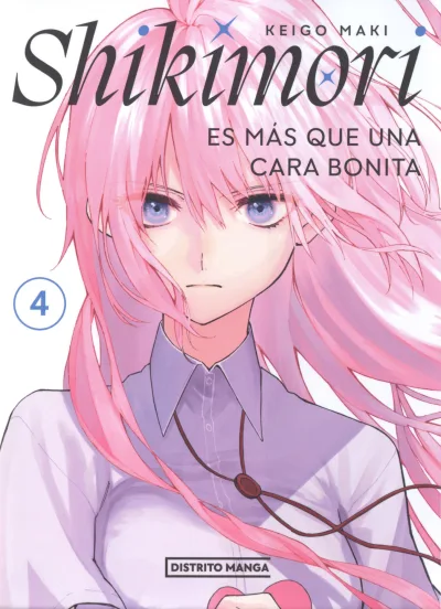 Cover of Issue #4