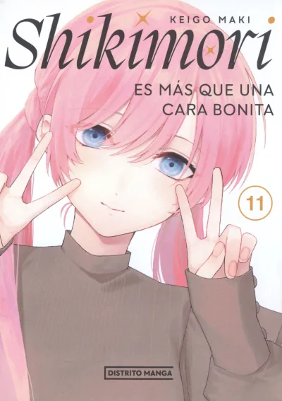 Cover of Issue #11