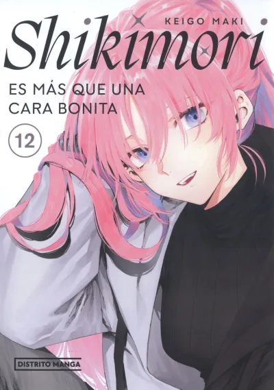 Cover of Issue #12