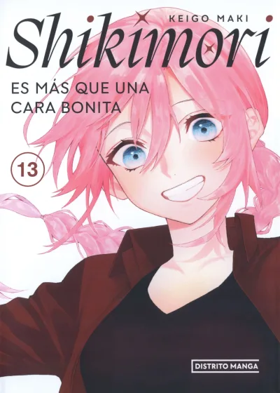 Cover of Issue #13