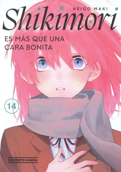 Cover of Issue #14