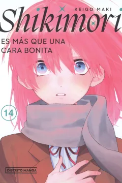Issue #14