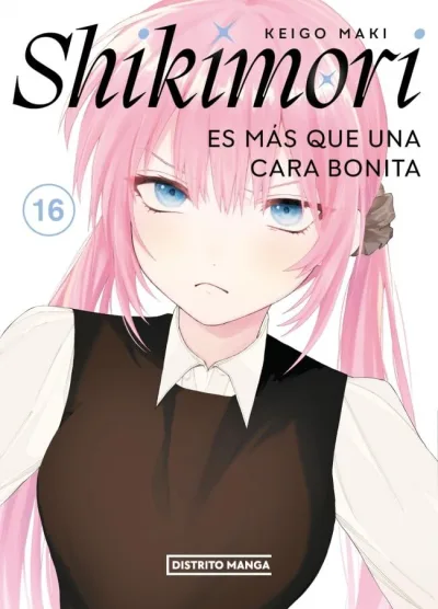 Cover of Issue #16