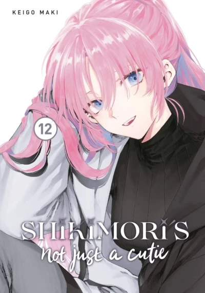 Cover of Volume 12