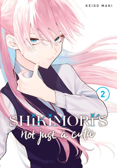 Cover of Volume 2