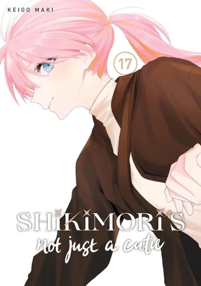 Cover of Volume 17