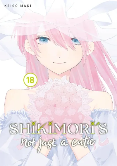 Cover of Volume 18