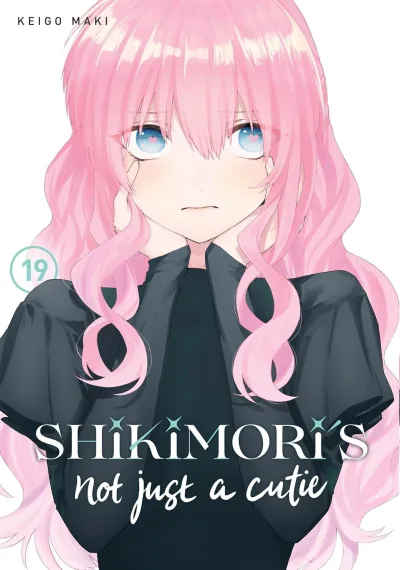 Cover of Volume 19