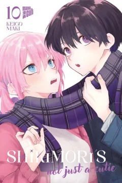 Issue #10