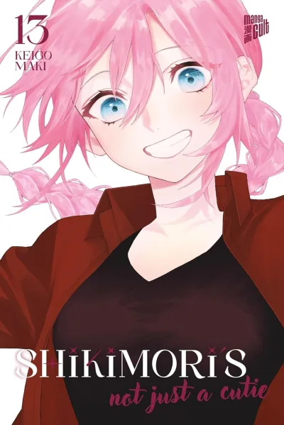 Cover of Issue #13