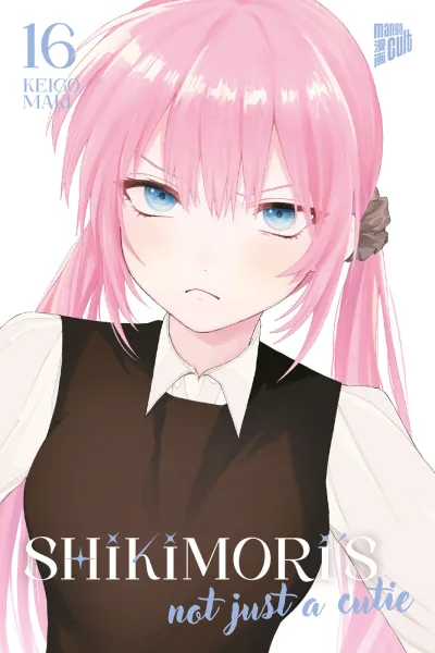 Cover of Issue #16