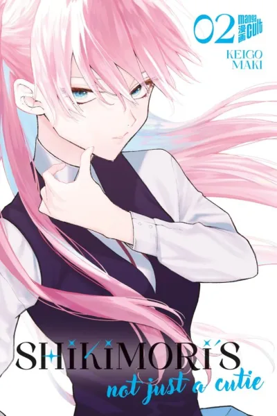 Cover of Issue #2