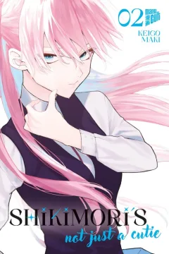 Issue #2