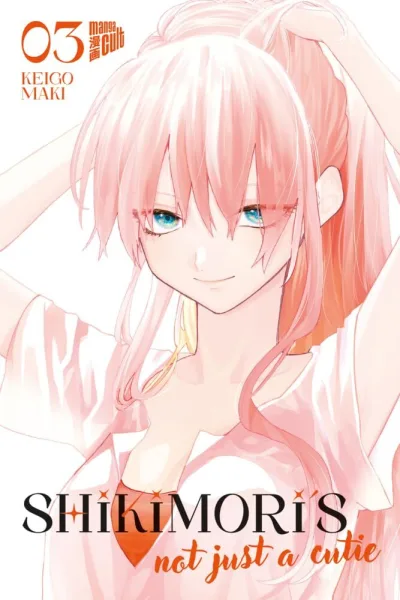 Cover of Issue #3