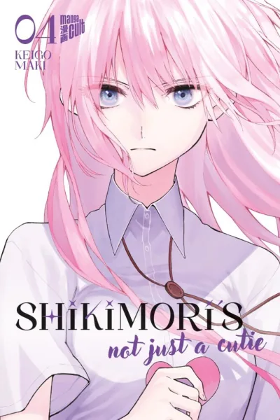 Cover of Issue #4