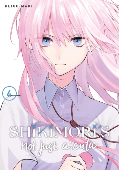 Cover of Volume 4