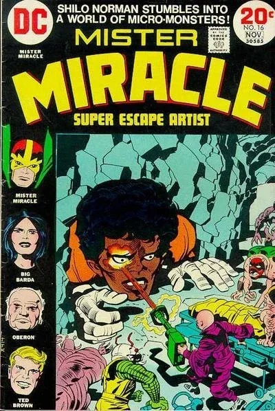 Cover of Shilo Norman, Super Trouble!
