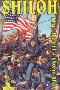 Shiloh: The Devil's Own Day