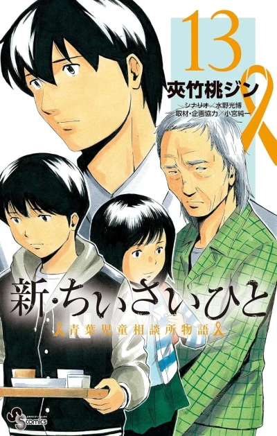 Cover of Volume 13