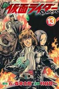 Vol. 13