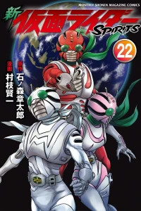 Vol. 22