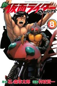 Vol. 8