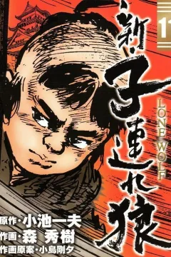 Volume #11
