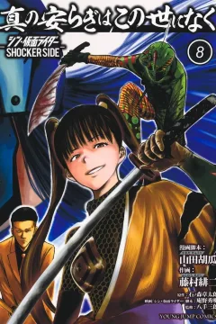 Volume 8