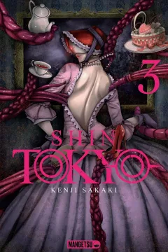 Issue #3
