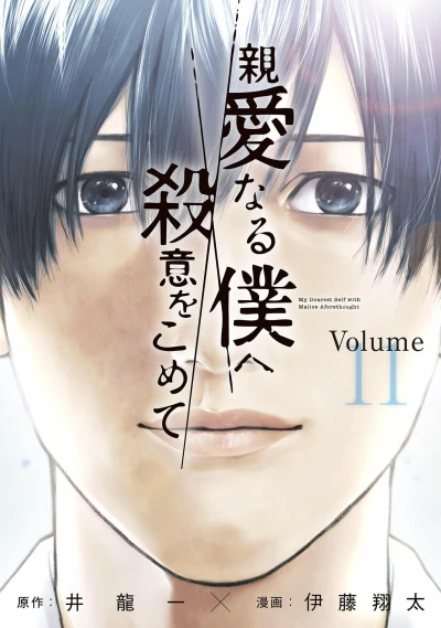 Cover of Volume 11