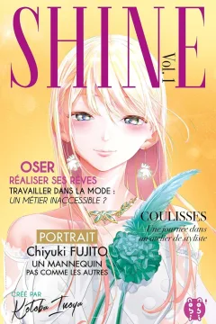 Issue #1