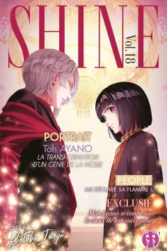 Issue #18