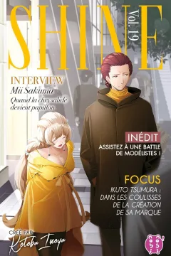 Issue #19