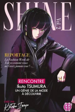Issue #2