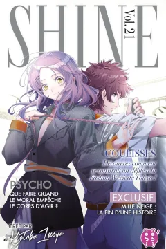 Issue #21