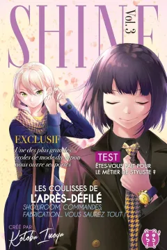 Issue #3