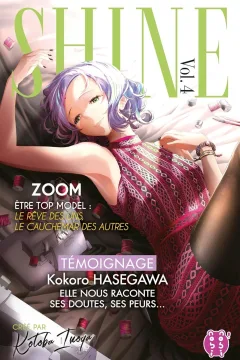 Issue #4