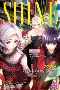Issue #8