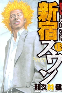 Volume 13