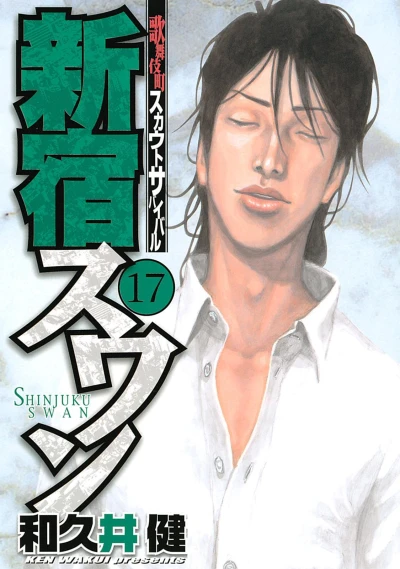 Cover of Volume 17