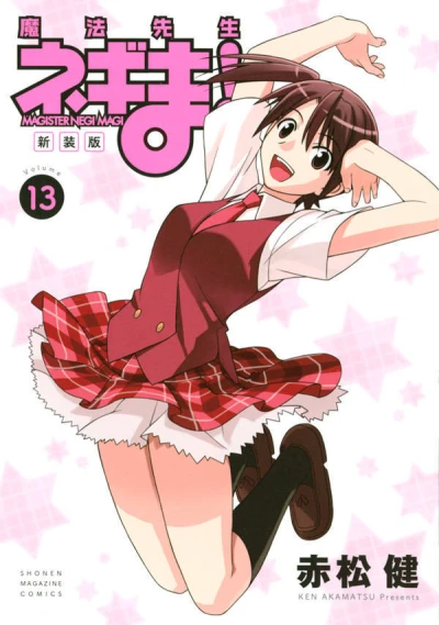 Cover of Volume 13