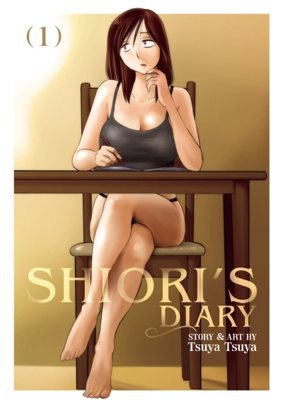 Cover of Open Up the Book of Lust