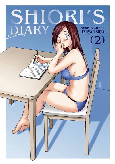 Cover of More Than Sex